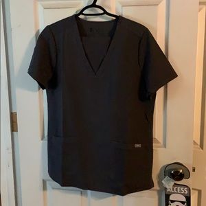 BNWT Medium Charcoal FIGS Set